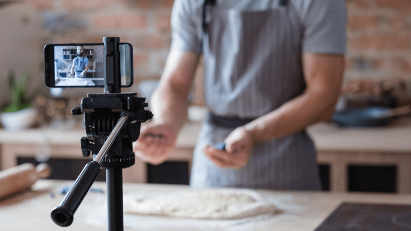 How to Shoot Video With Your Cell Phone Mills James