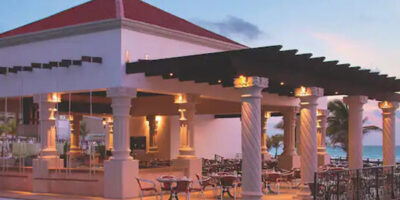 Hyatt Zilara Cancún