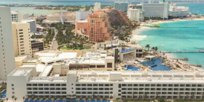 Hyatt Ziva Cancún