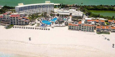 Grand Park Royal Cancun