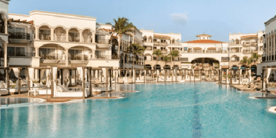 Hyatt Vivid Playa del Carmen