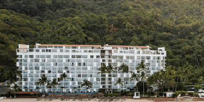 Hyatt Ziva Puerto Vallarta
