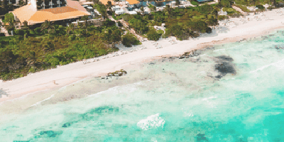 UNICO 20° 87° Riviera Maya