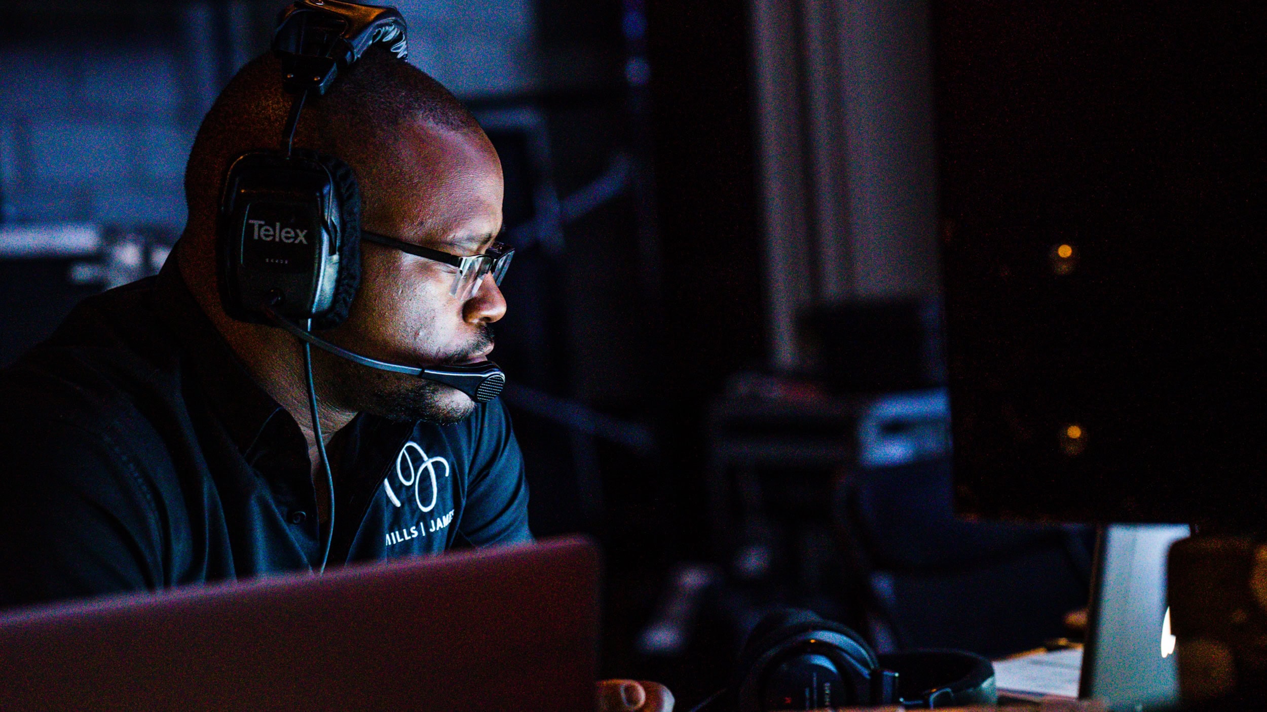 Video Production Jobs Columbus Ohio Mills James