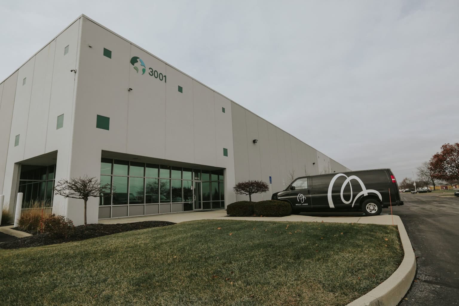 Columbus OH Video & Event Production Company Mills James