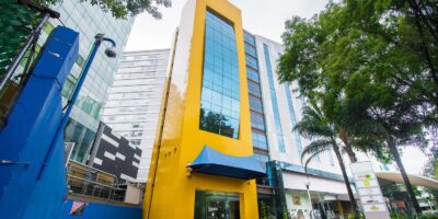 Bel Air Unique CDMX – WTC