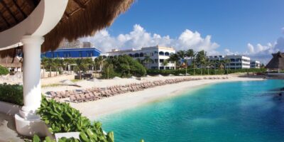 Hard Rock Riviera Maya