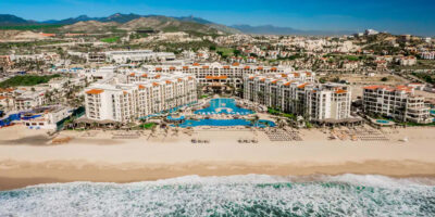 Hyatt Ziva Los Cabos