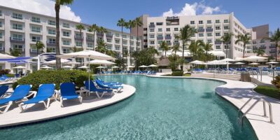 Hard Rock Puerto Vallarta