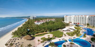 Fiesta Americana Nuevo Vallarta