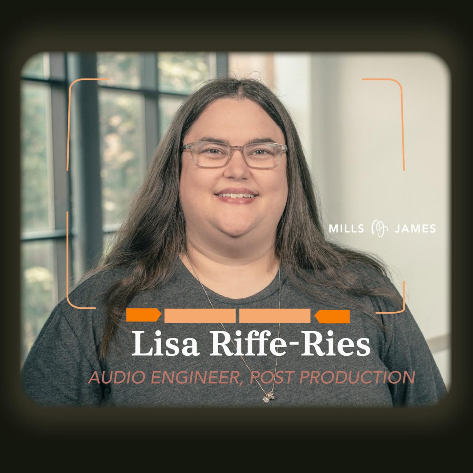 Employee Spotlight – Lisa Ries | Mills James
