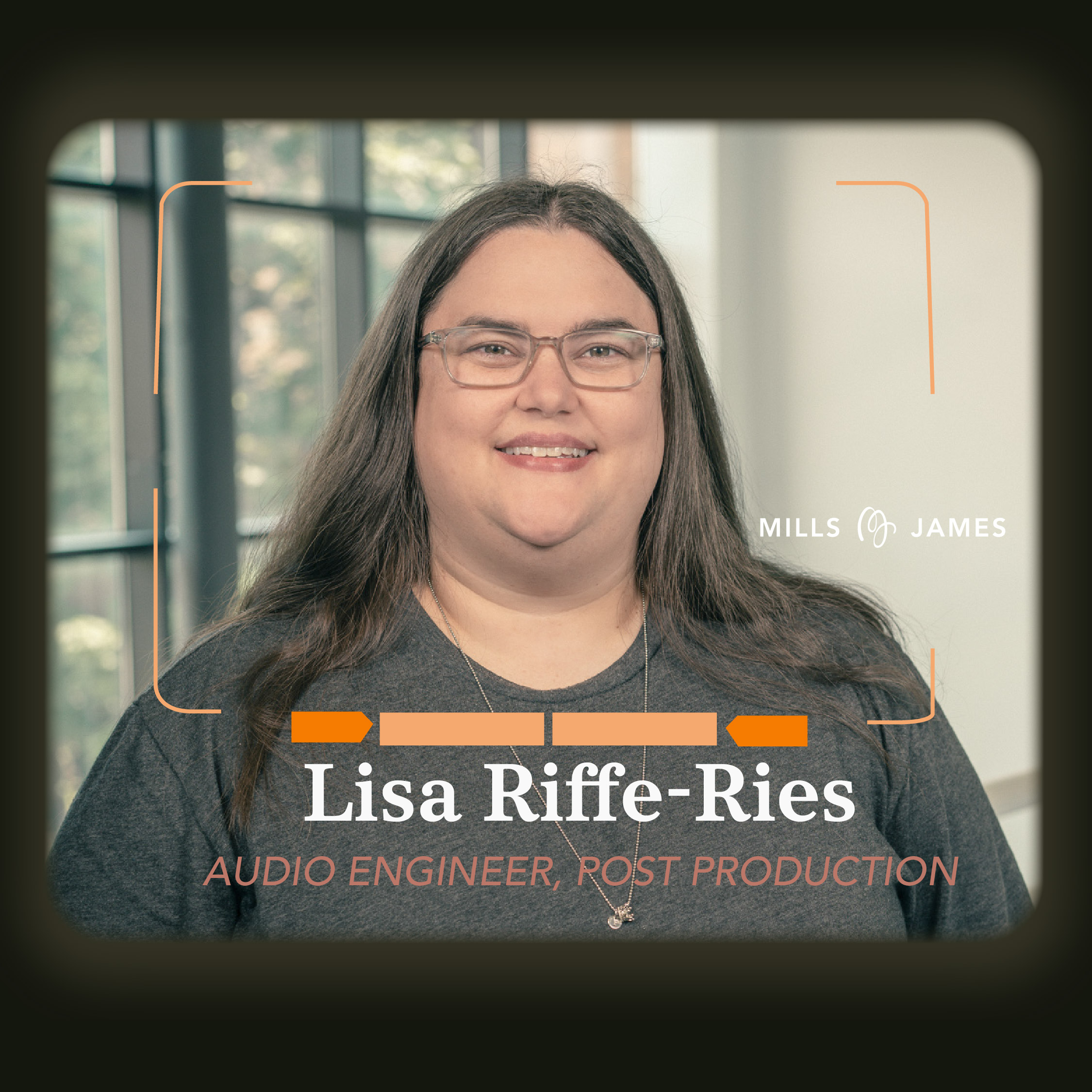 Employee Spotlight – Lisa Ries