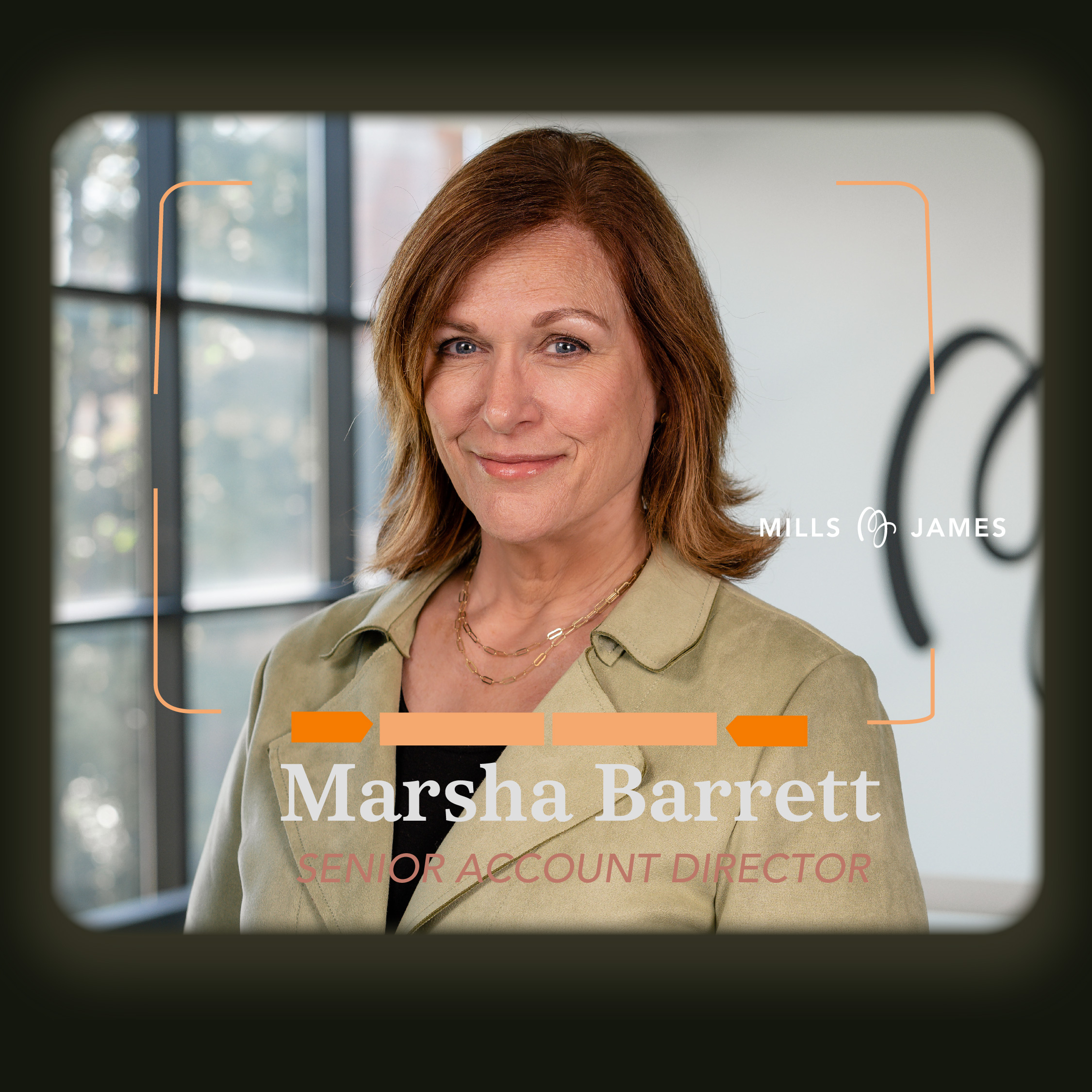 Employee Spotlight – Marsha Barrett