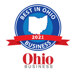 Best in Ohio Business 2021