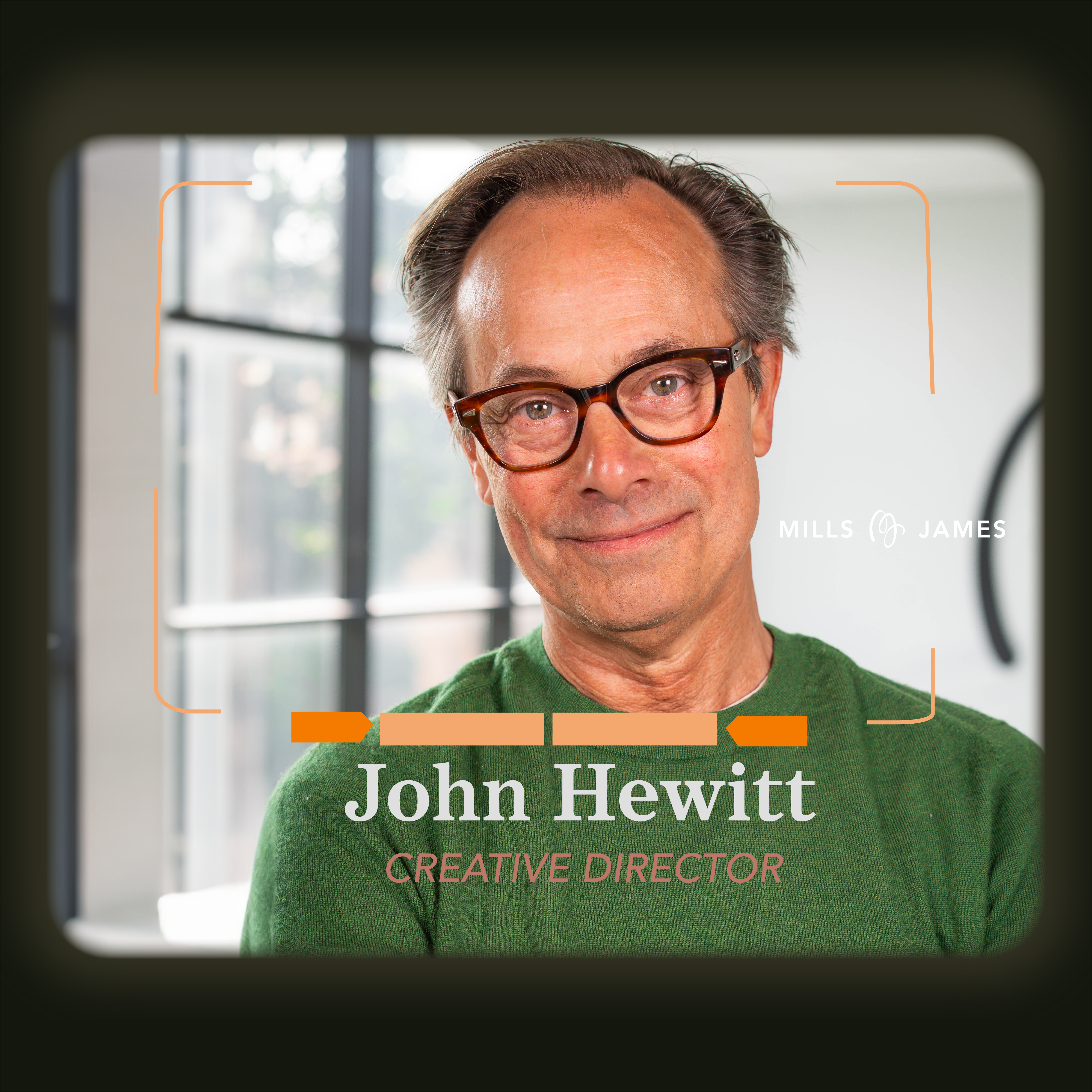 Employee Spotlight – John Hewitt