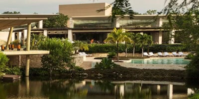 Rosewood Mayakoba