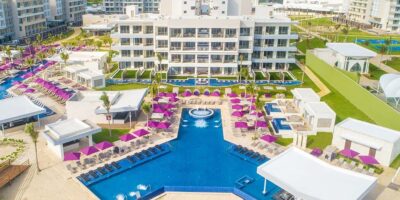 Planet Hollywood Cancún