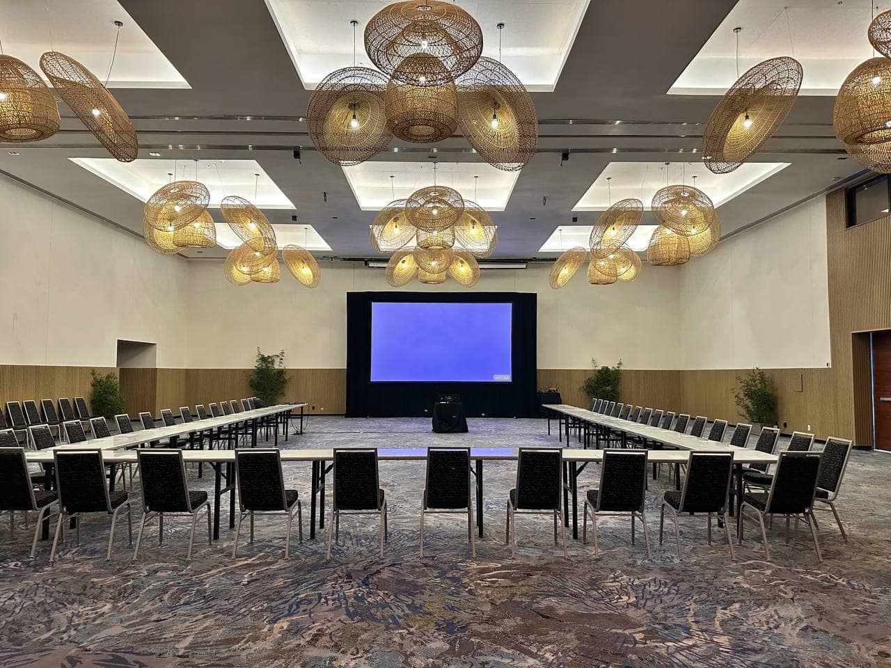 Hyatt Ziva Puerto Vallarta_g-c-ballroom-3