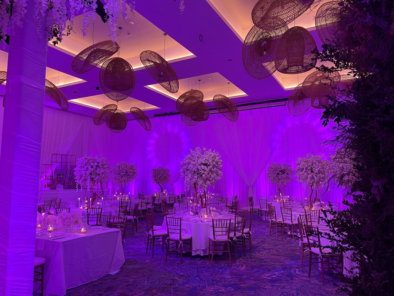 Hyatt Ziva Puerto Vallarta_weddings-ballroom-2