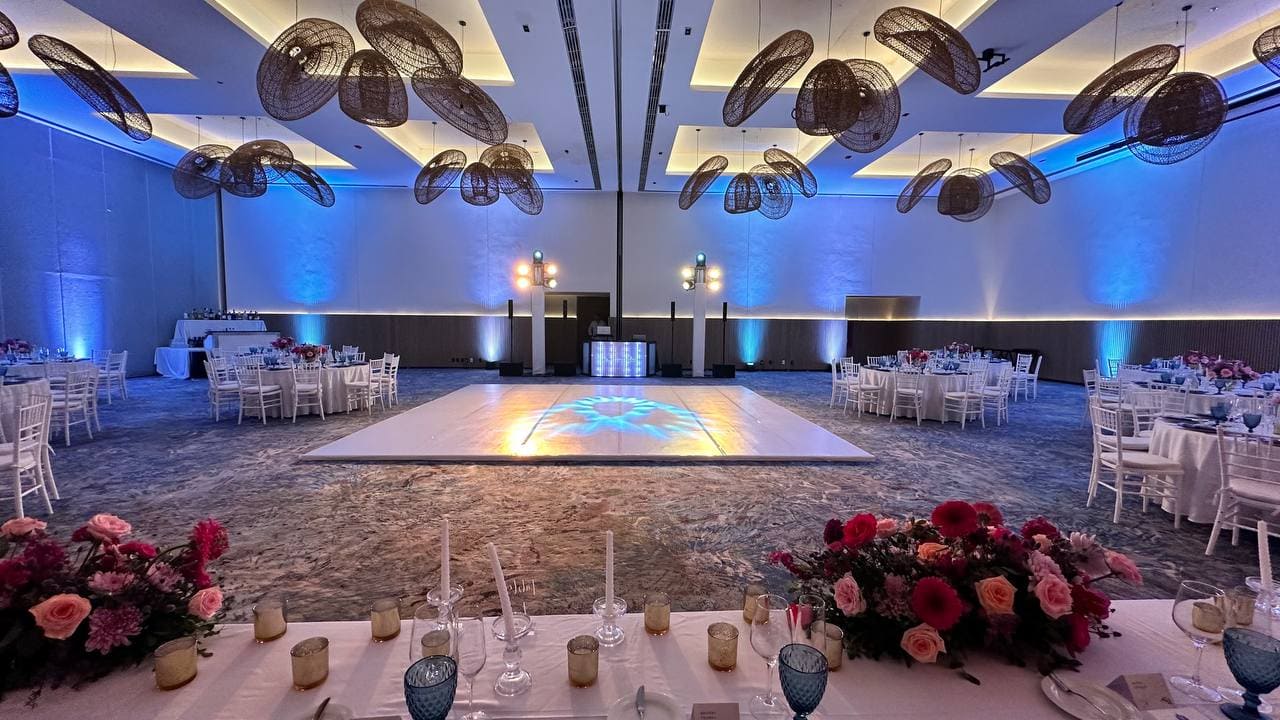 Hyatt Ziva Puerto Vallarta_weddings-ballroom-4