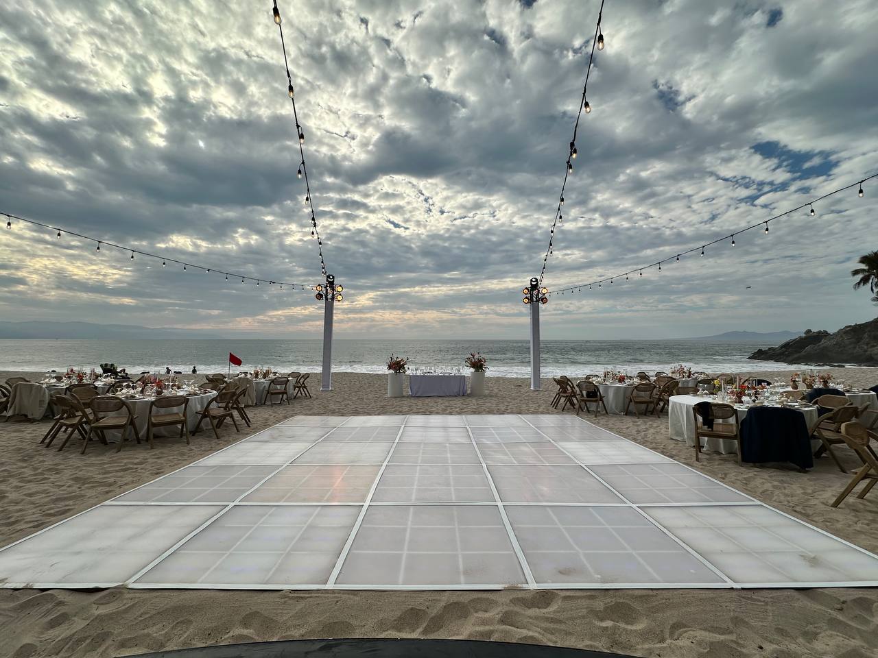 Hyatt Ziva Puerto Vallarta_weddings-beach-3