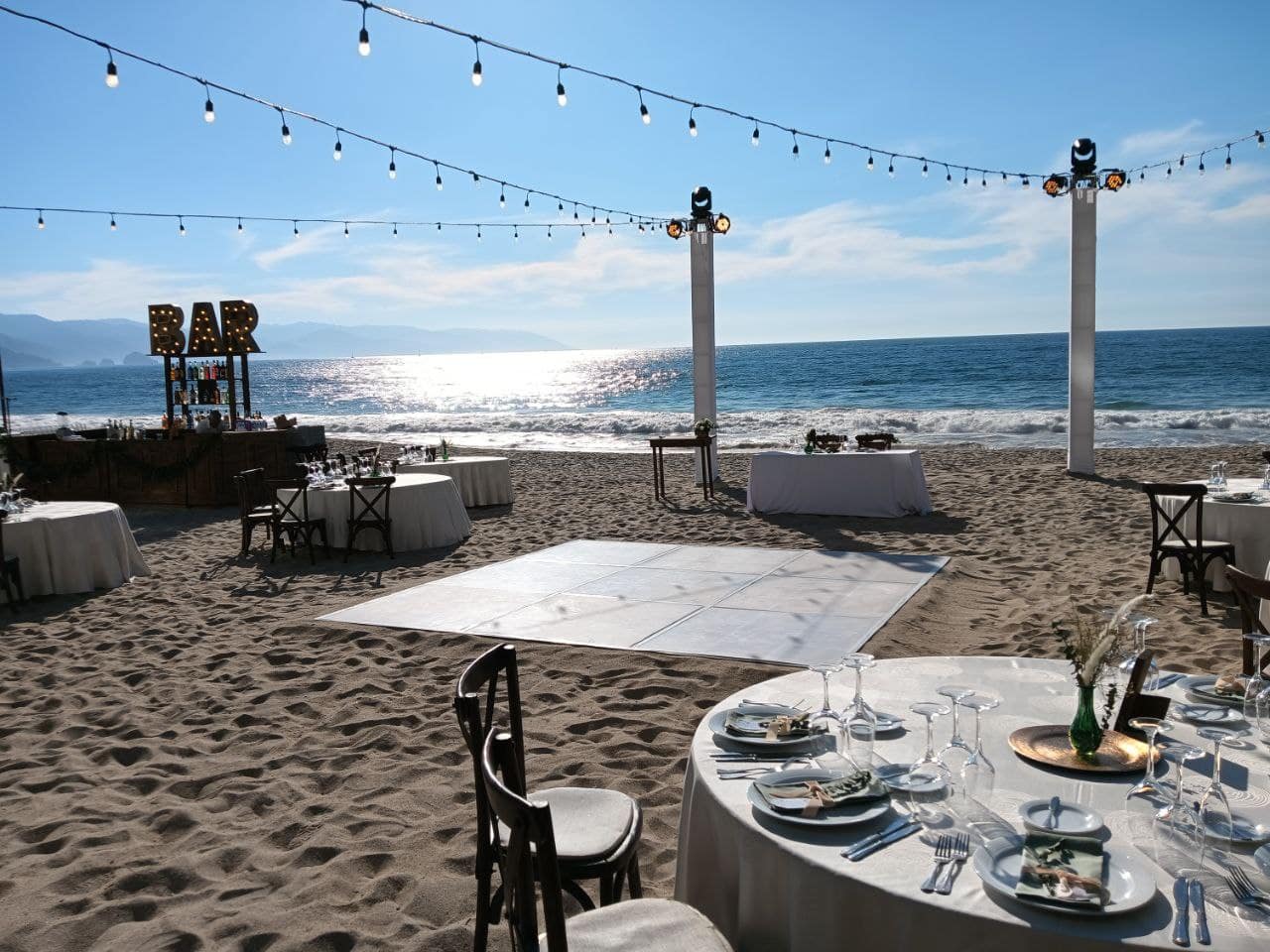 Hyatt Ziva Puerto Vallarta_weddings-beach-4